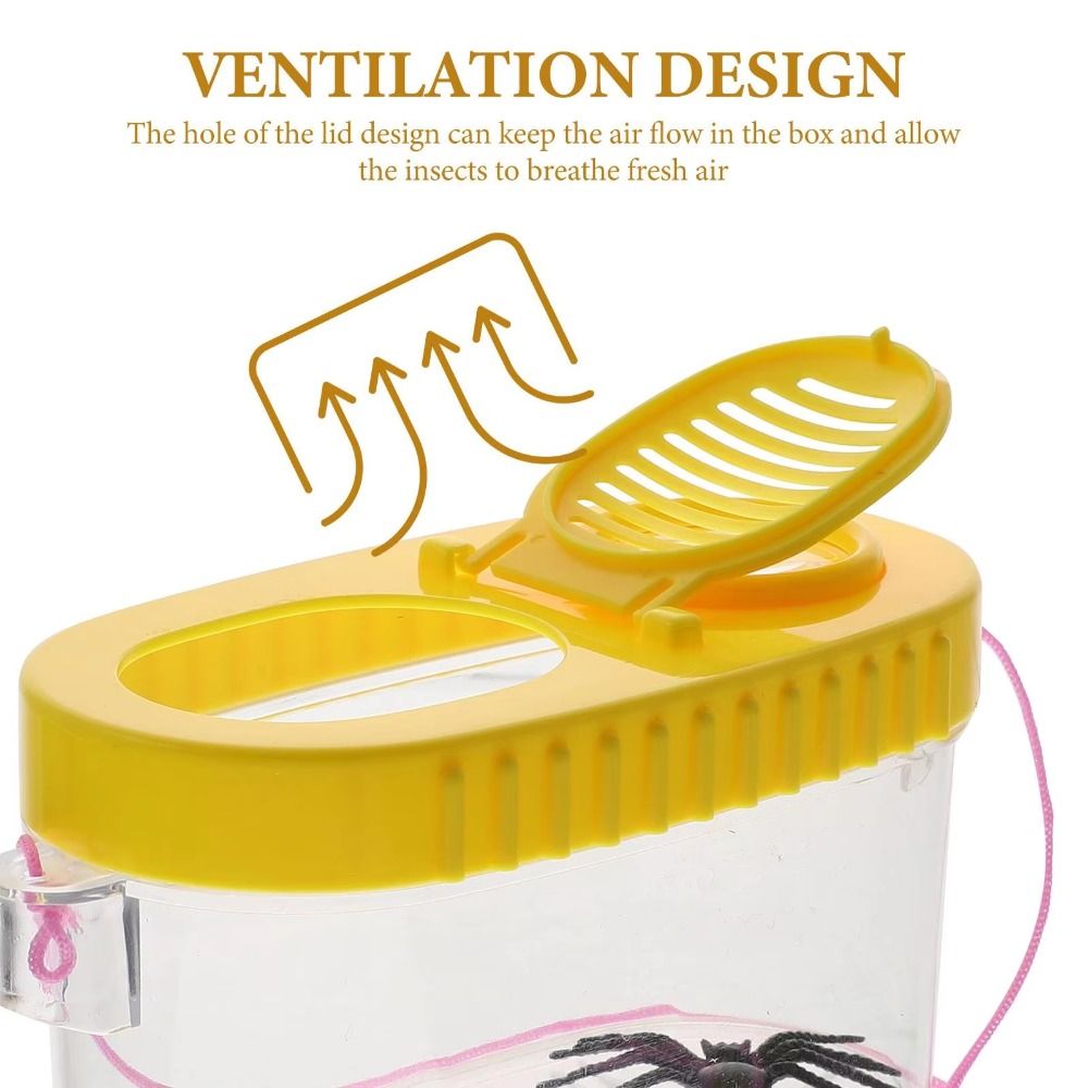 Outdoor Camping Tools - With Magnifying Glass Outdoor Nature Exploration