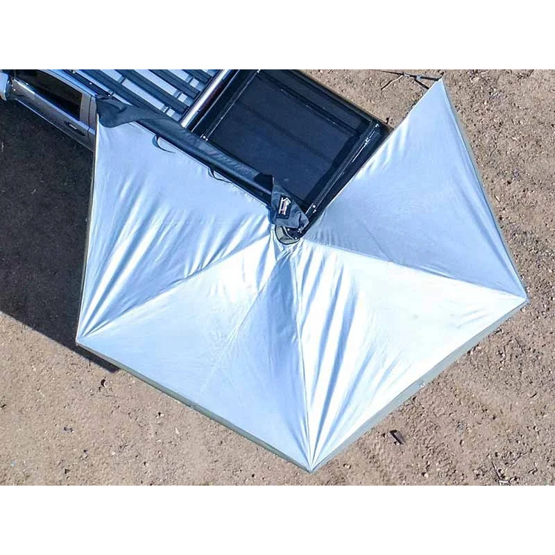 Outdoor Camping Equipment - 4x4 Offroad Equipment Awning Outdoor Camping