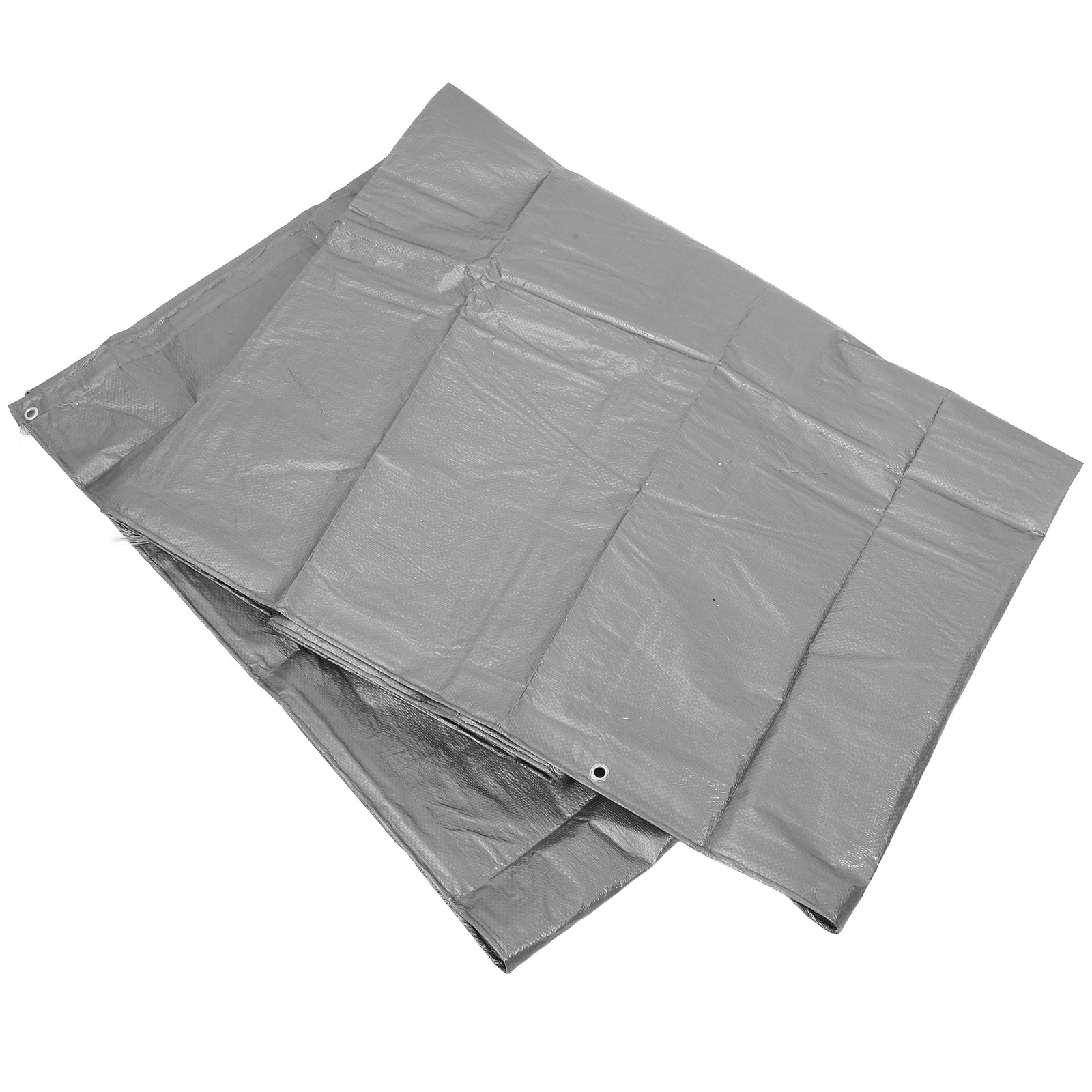 Outdoor Camping Canopy - Heavy Duty Waterproof Outdoor Tarp Greenhouse