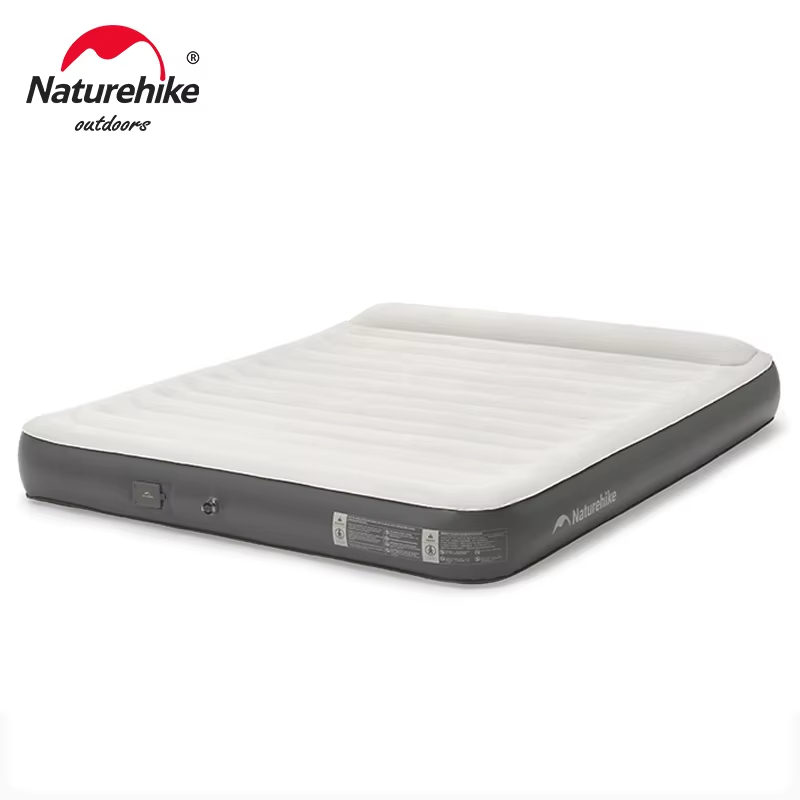 Outdoor Camping Carpet - Naturehike Self Inflating Mattress Camping 2