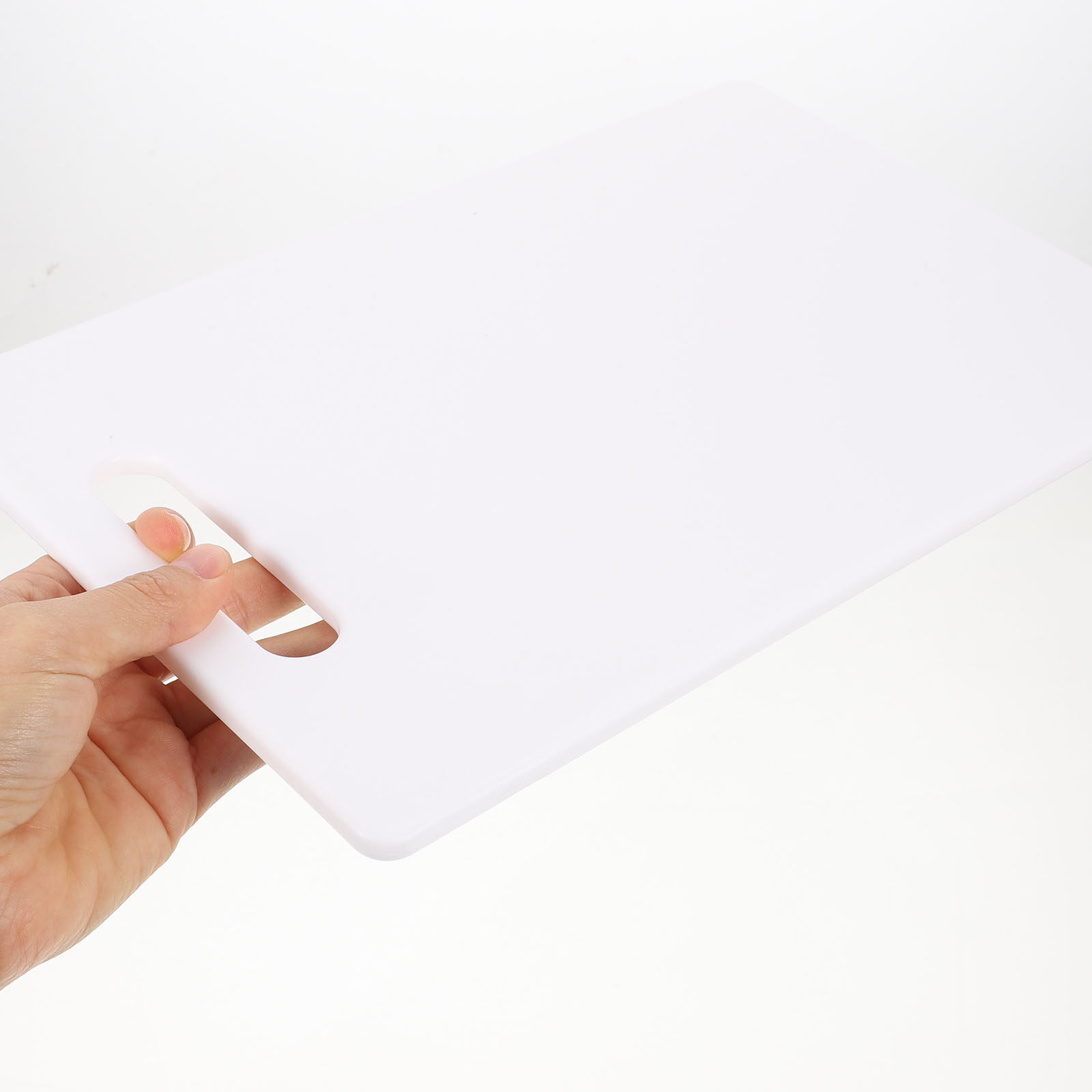 Outdoor Camping Tools - Portable Cutting Board Lightweight Easy-To-Clean Kitchen
