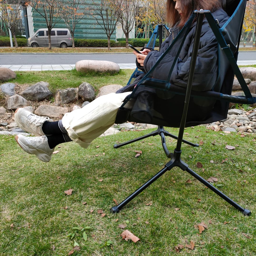 Custom Logo Outdoor Portable B - Outdoor Camping Logo recension och pris