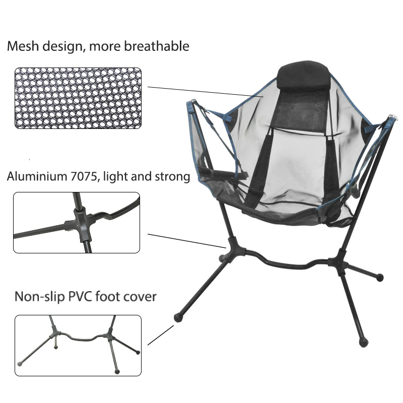 Custom Logo Outdoor Portable B - Outdoor Camping Logo recension och pris
