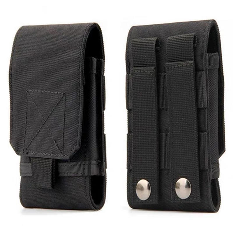Molle Phone Pouch 1Pc Outdoor  - Outdoor Camping Tools recension och pris