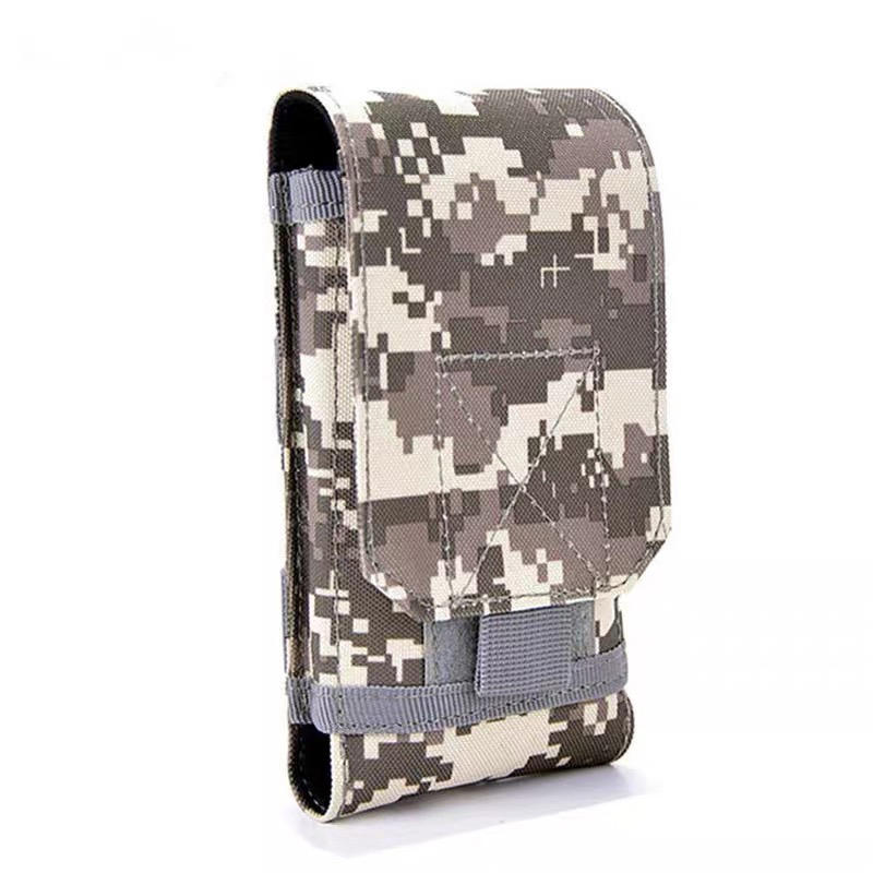 Molle Phone Pouch 1Pc Outdoor  - Outdoor Camping Tools recension och pris