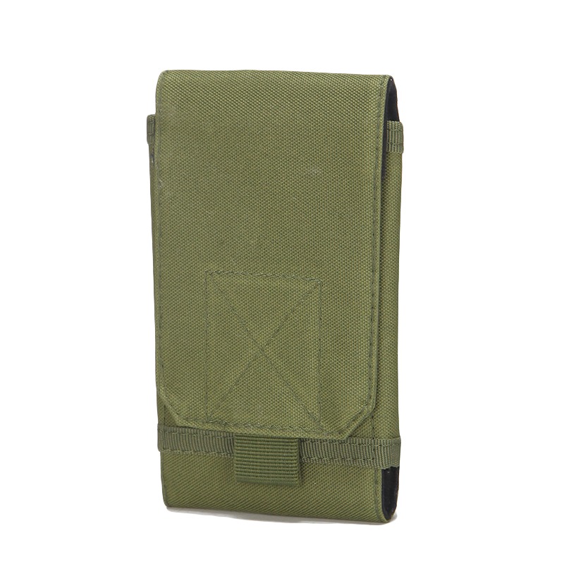Molle Phone Pouch 1Pc Outdoor  - Outdoor Camping Tools recension och pris