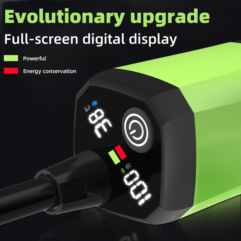 Portable outdoor electric show - Outdoor Camping Kit recension och pris