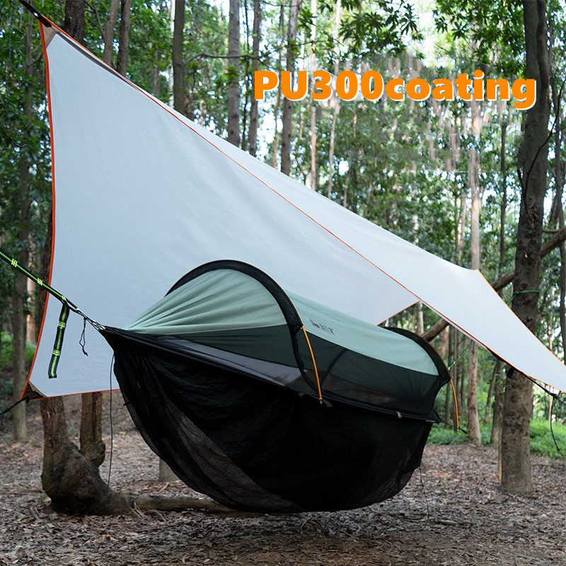 Outdoor camping sunshade canop - Outdoor Camping Canopy recension och pris