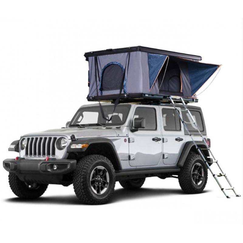 Hot Selling HOTO Up Car Roofto - Outdoor Camping Equipment recension och pris