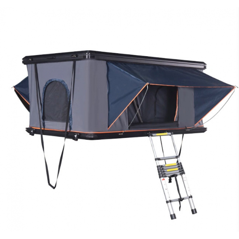 Hot Selling HOTO Up Car Roofto - Outdoor Camping Equipment recension och pris