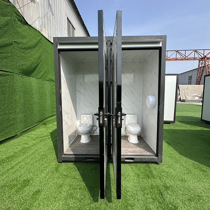 Outdoor Camping Portable Bathr - Outdoor Camping Rentals recension och pris
