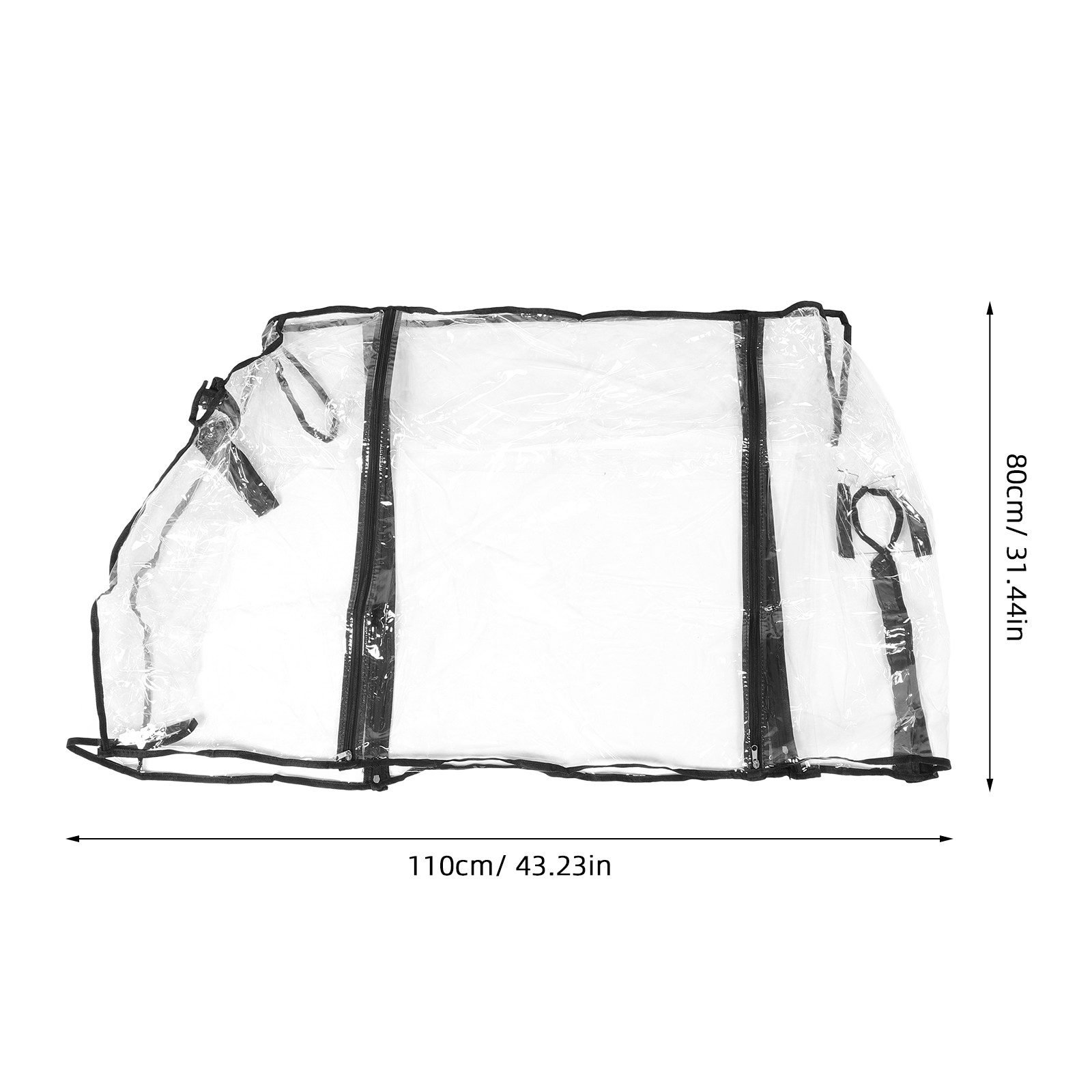 Universal Waterproof Camping R - Outdoor Camping Canopy recension och pris