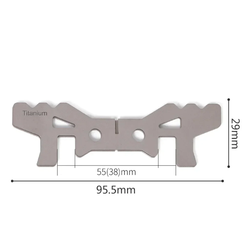 Outdoor Alcohol Stove Rack Tit - Outdoor Camping Sink recension och pris