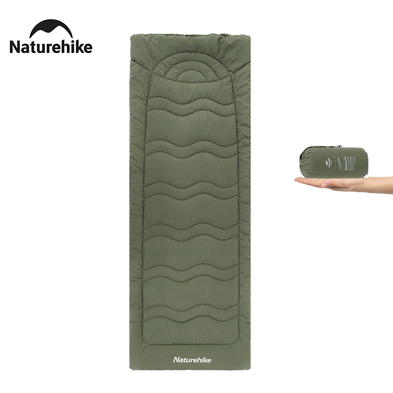Naturehike 2024 New Bed Mats F - Outdoor Camping Carpet recension och pris