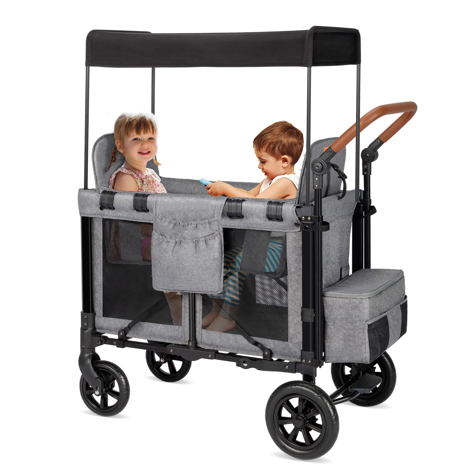 Custom 2025 Outdoor Luxury Tra - Outdoor Camping Canopy recension och pris