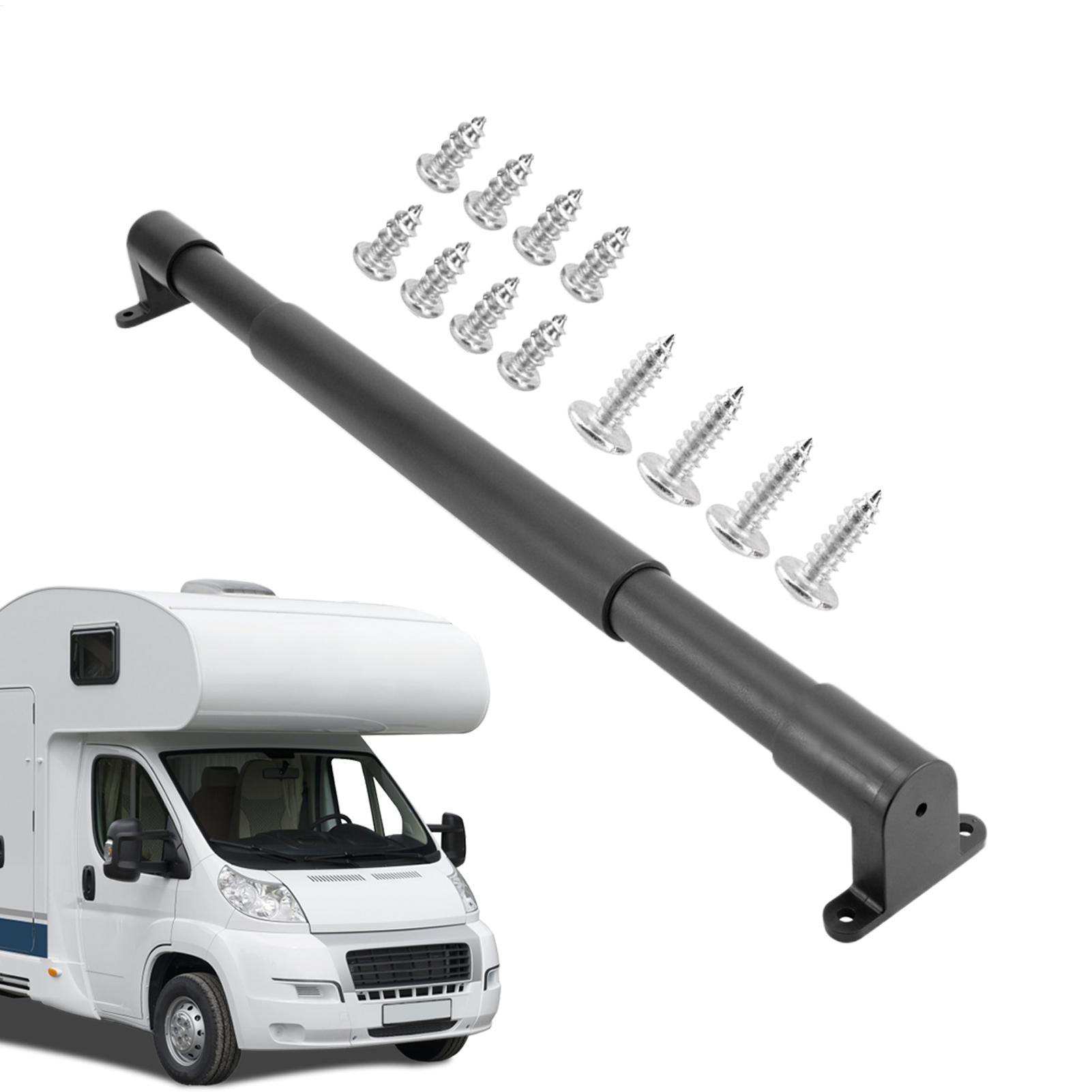 RV Screen Door Handle Telescop - Outdoor Camping Rentals recension och pris