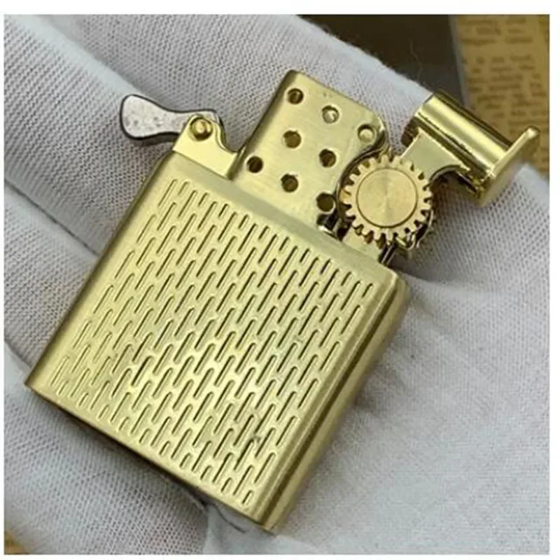 ZORRO Kerosine Lighter Inner I - Outdoor Windproof Lighter recension och pris