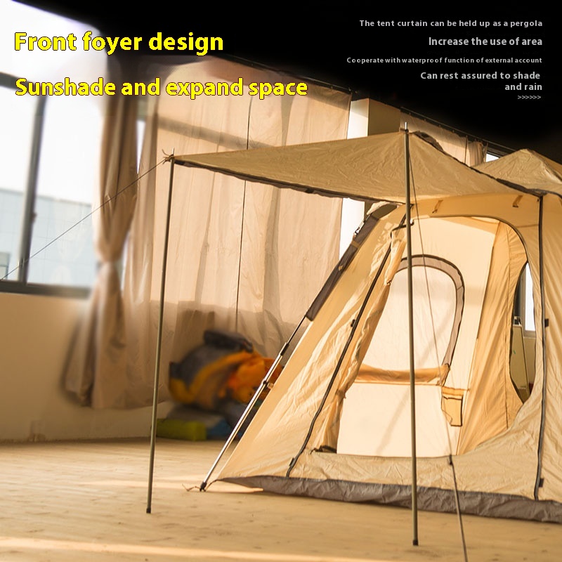 The New Listing Customized Col - Outdoor Camping List recension och pris