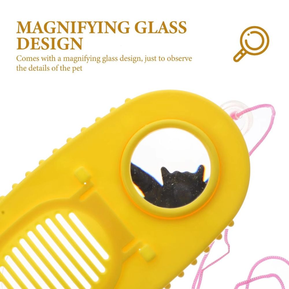 With Magnifying Glass Outdoor  - Outdoor Camping Kit recension och pris