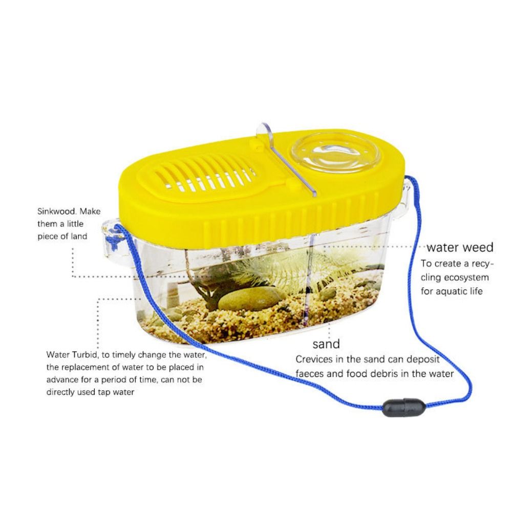 With Magnifying Glass Outdoor  - Outdoor Camping Kit recension och pris