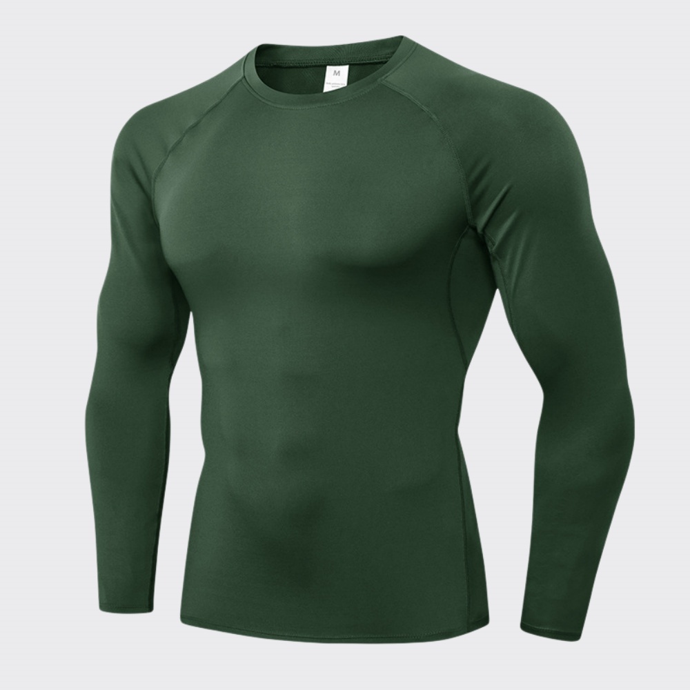 Men Bodybuilding Sport T-Shirt - Outdoor Camping Equipment recension och pris