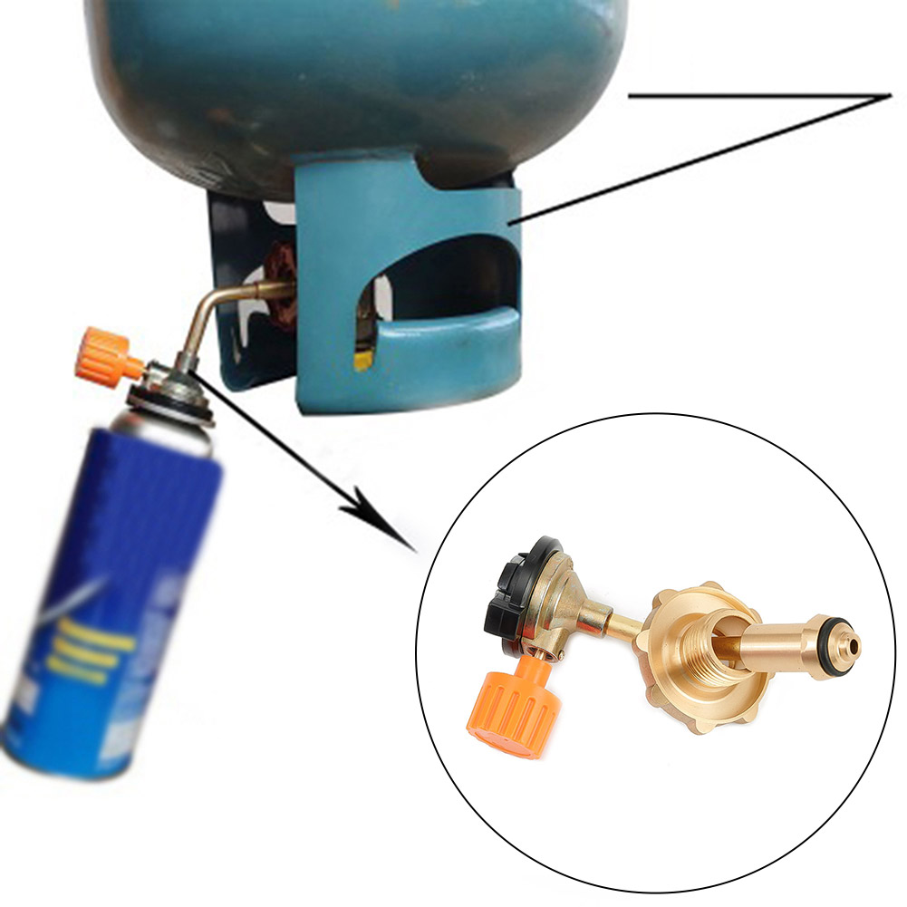 Camping For Gas Butane Cylinde - Outdoor Camping Australia recension och pris