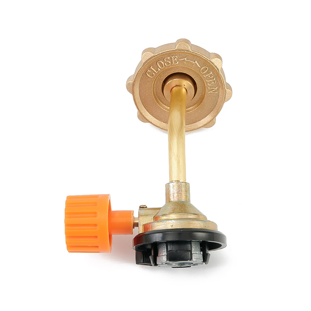 Camping For Gas Butane Cylinde - Outdoor Camping Australia recension och pris