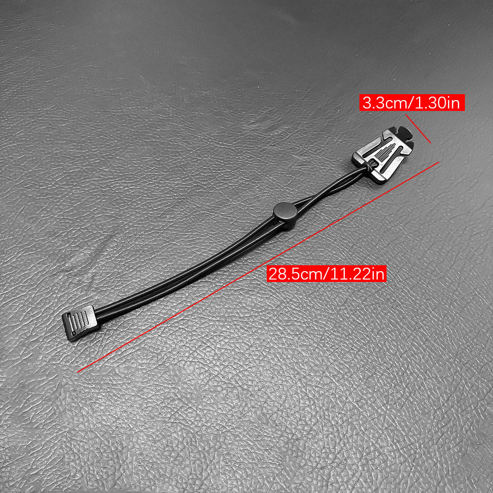 Flashlight Clip Outdoor Backpa - Outdoor Camping Equipment recension och pris