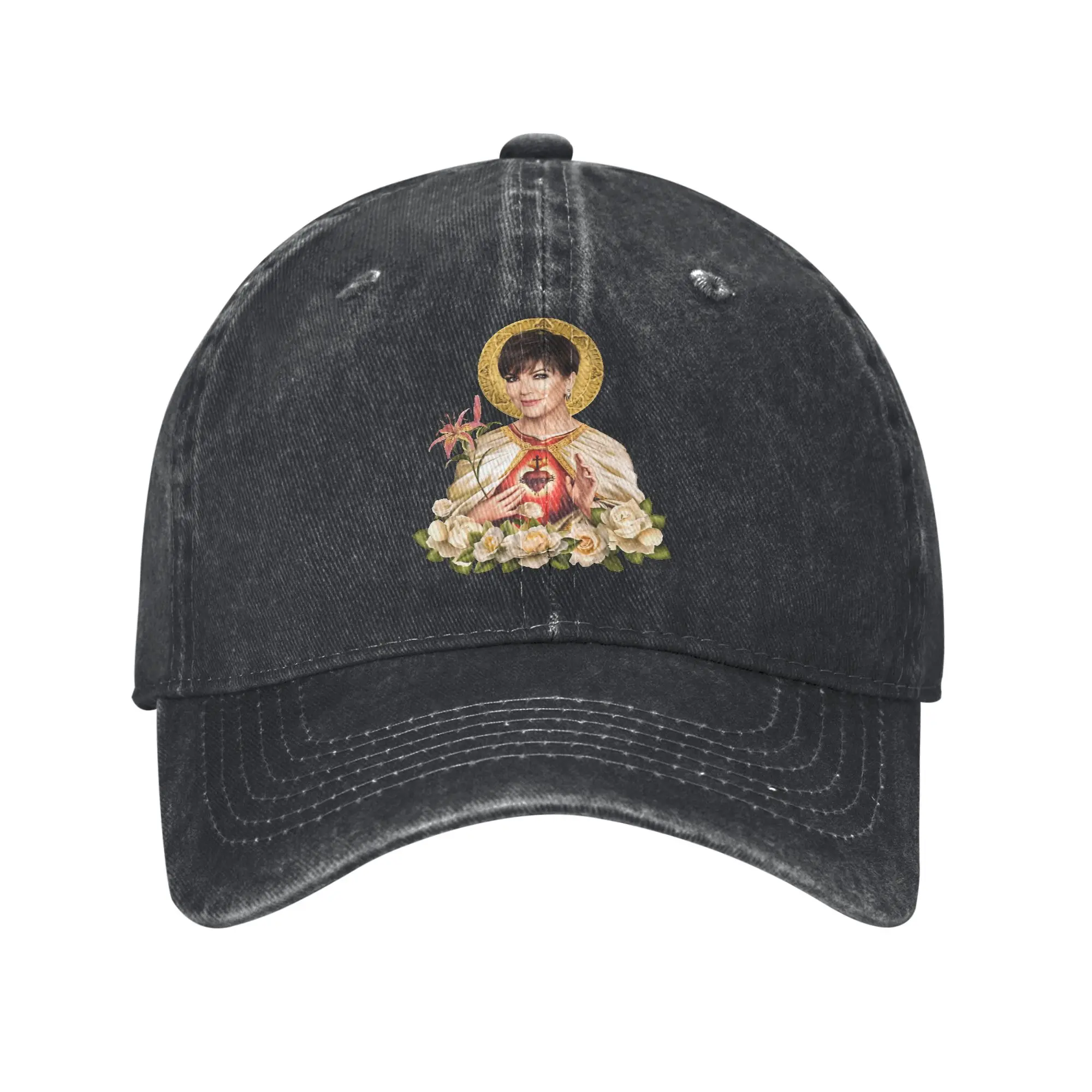 Summer K-Kris Jenner Manifest  - Outdoor Camping Logo recension och pris