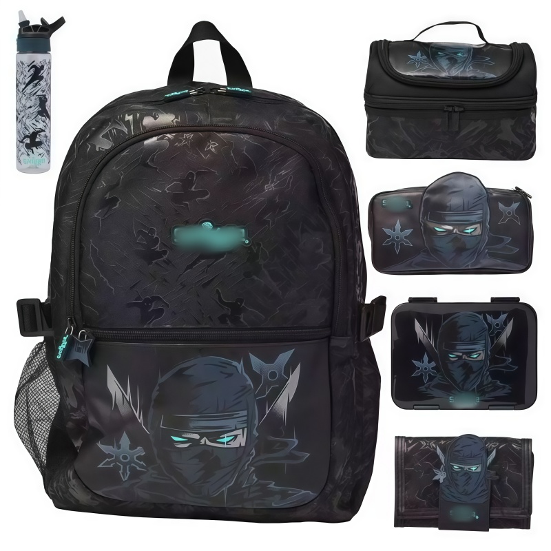 Australia Darth Vader Backpack - Outdoor Camping Australia recension och pris