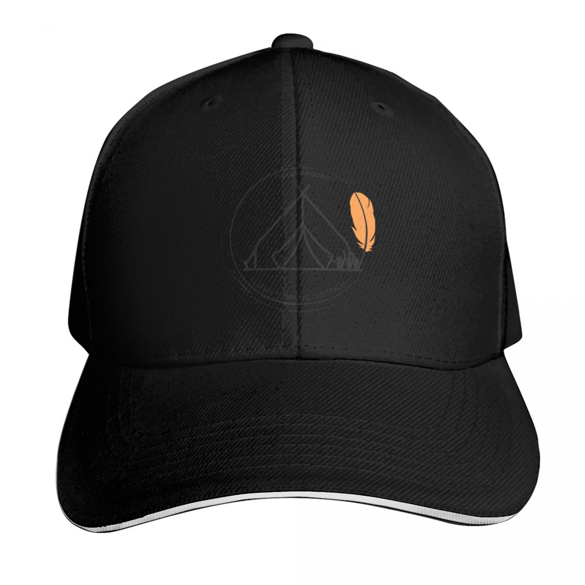WA -text Design-Ladies Camping - Outdoor Camping Australia recension och pris