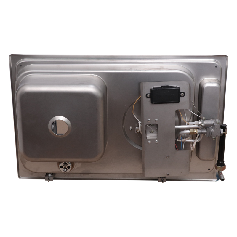 Universal RV Camping Sink Gas  - Outdoor Camping Sink recension och pris