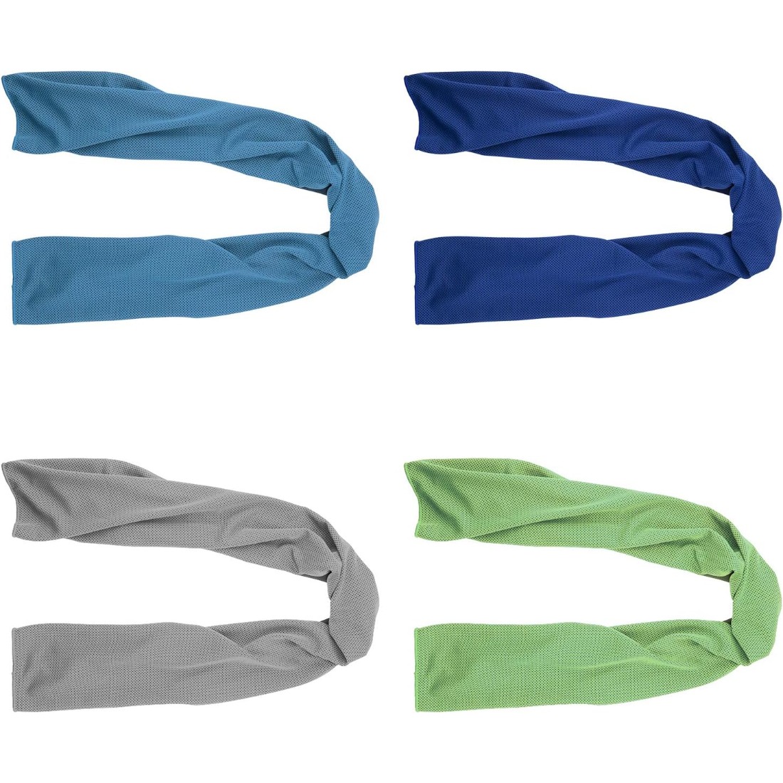 Cooling Towels Soft Microfiber - Outdoor Activities In Camping recension och pris