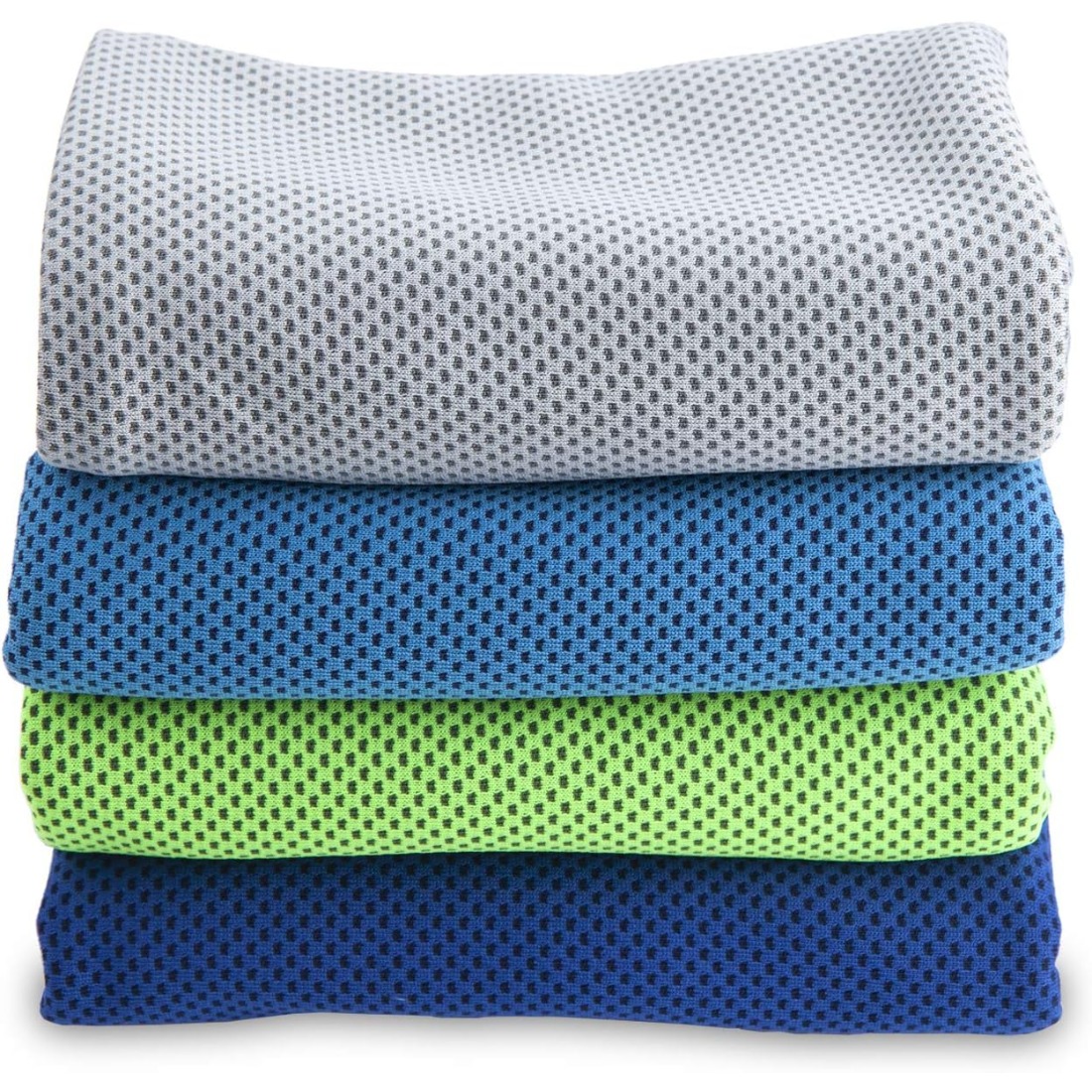 Cooling Towels Soft Microfiber - Outdoor Activities In Camping recension och pris