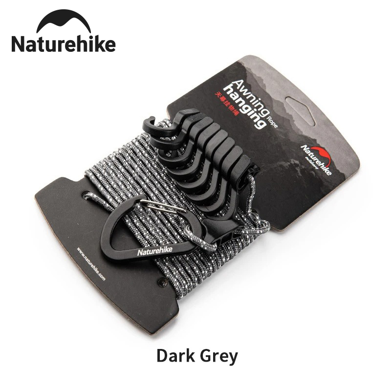 Naturehike Outdoor Camping 4.2 - Outdoor Camping Canopy recension och pris