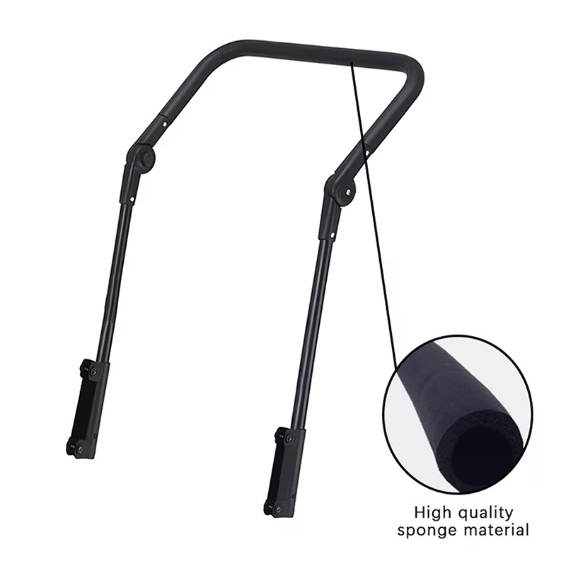 Foldable Folding Cart Push Han - Outdoor Camping Equipment recension och pris