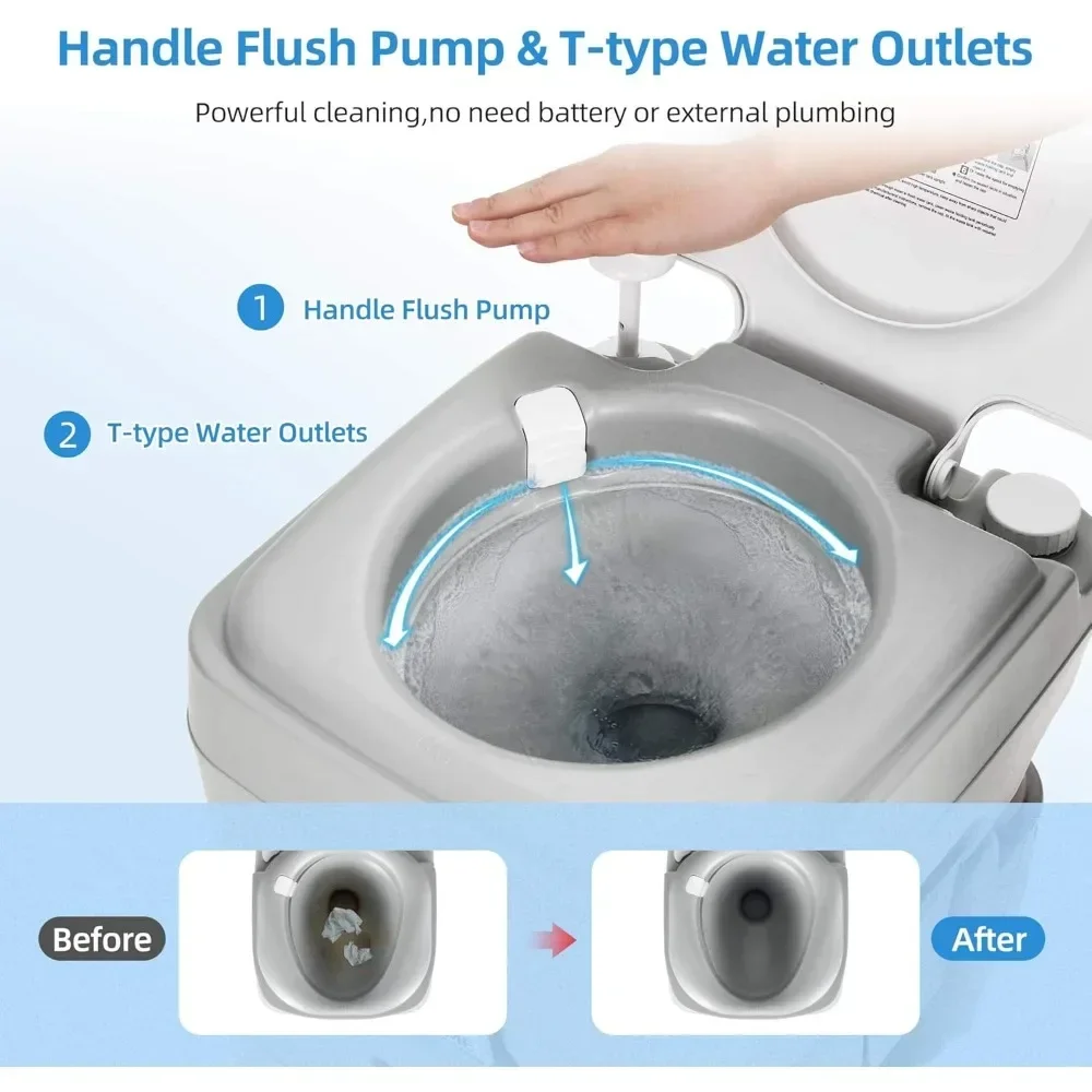 Hot-sellingPortable Sink and T - Outdoor Camping Sink recension och pris