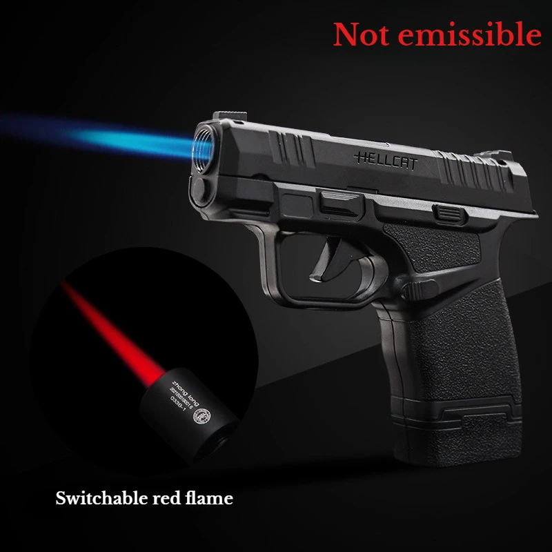 Personalized Lighter Outdoor W - Outdoor Windproof Lighter recension och pris