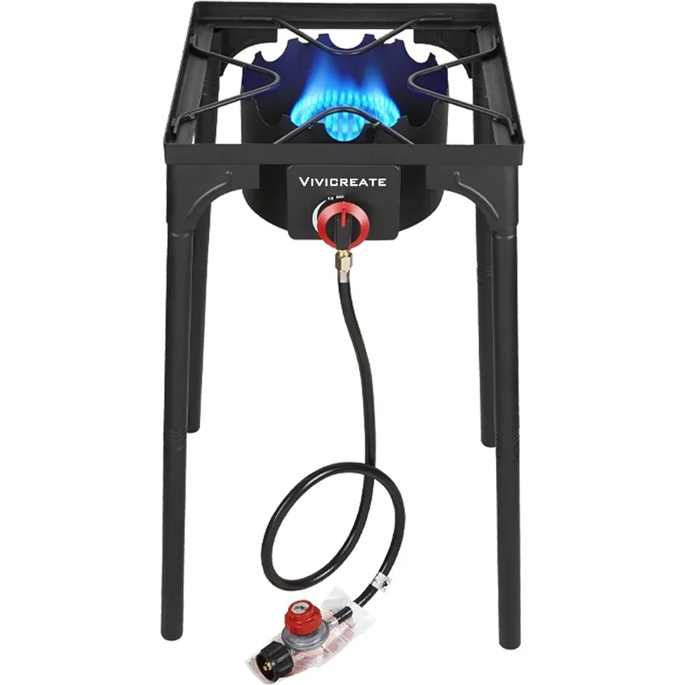 ez free standing Outdoor Stove - Outdoor Camping List recension och pris