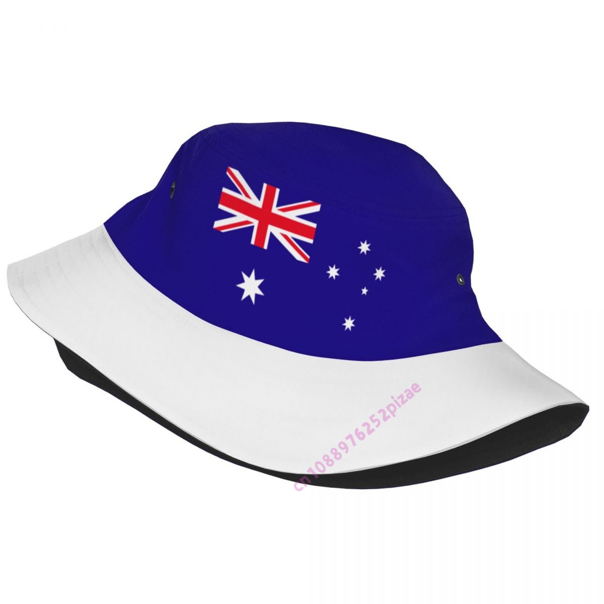 Australia 3D Flag Men Women Bu - Outdoor Camping Australia recension och pris