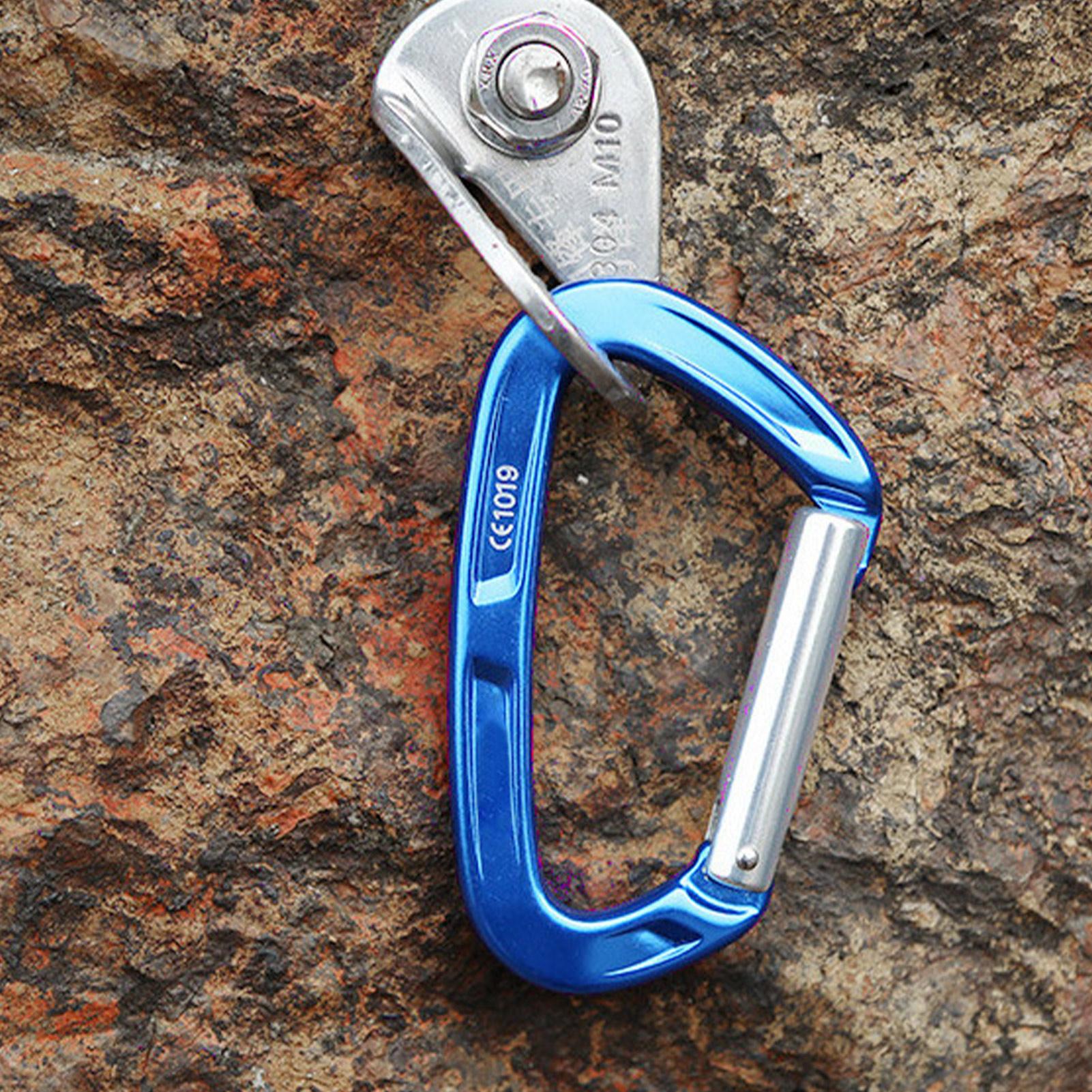 Quickdraws Climbing Carabiner  - Outdoor Camping Equipment recension och pris