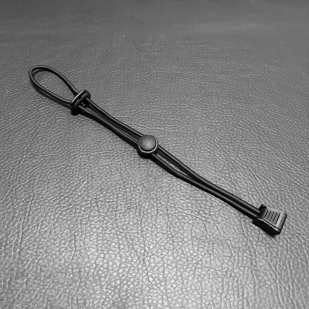 Outdoor Backpack Elastic Rope  - Outdoor Camping Equipment recension och pris
