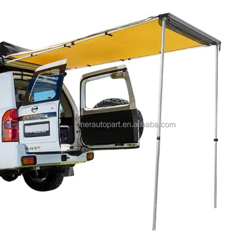 Custom Logo Sunscreen Car Awni - Outdoor Camping Canopy recension och pris