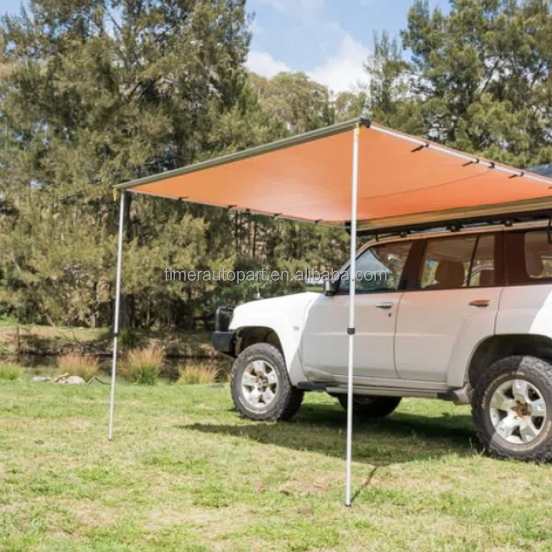 Custom Logo Sunscreen Car Awni - Outdoor Camping Canopy recension och pris