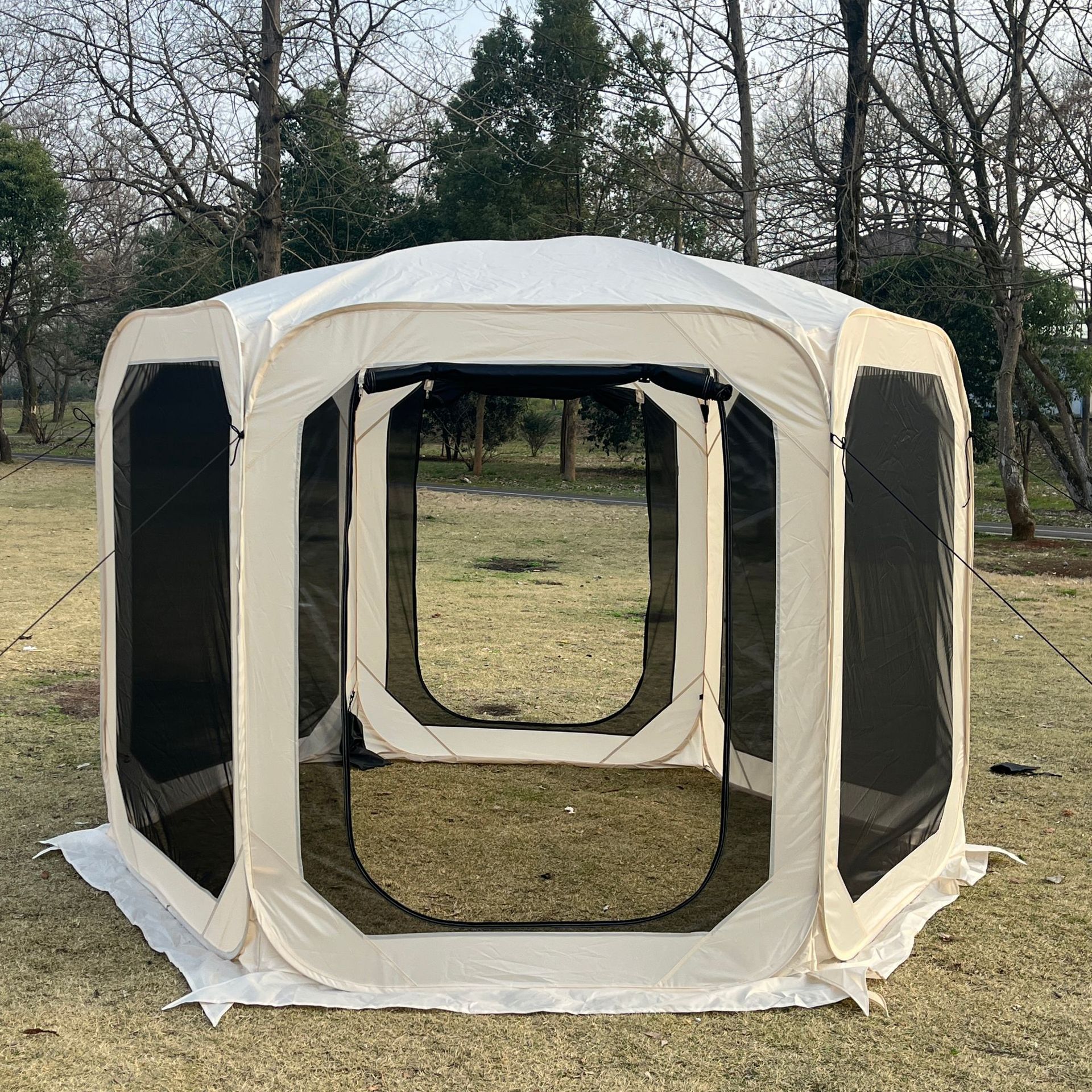 The New Listing Oxford Outdoor - Outdoor Camping List recension och pris