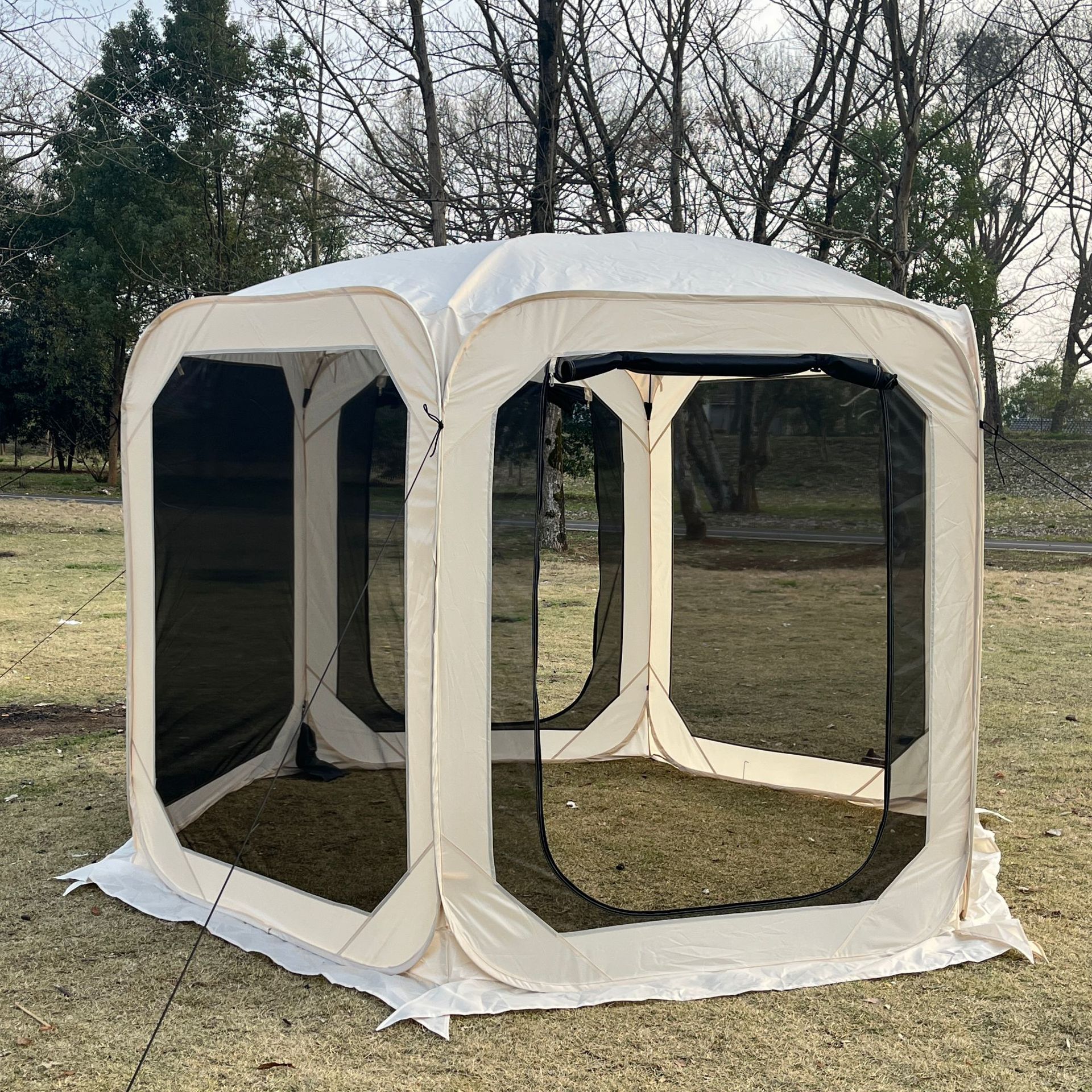 The New Listing Oxford Outdoor - Outdoor Camping List recension och pris