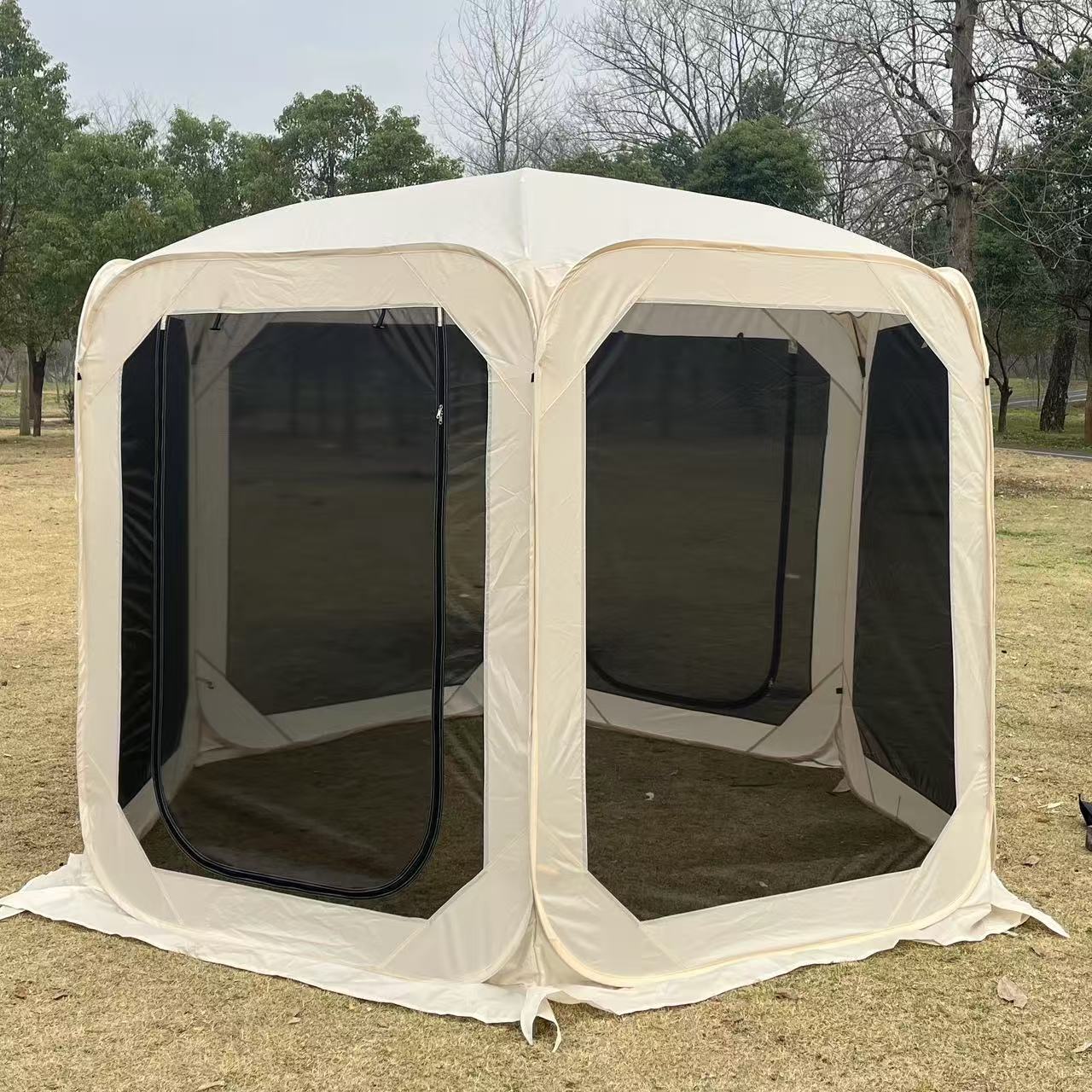 The New Listing Oxford Outdoor - Outdoor Camping List recension och pris