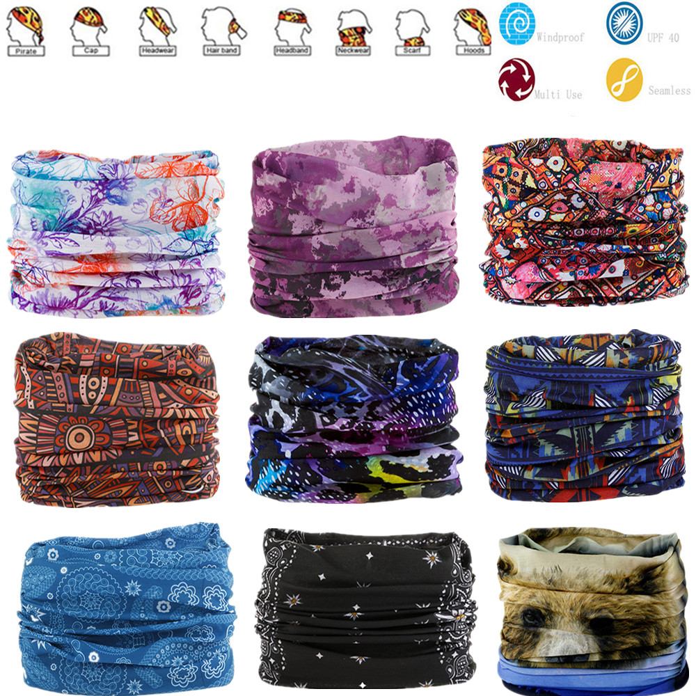 1601-1650 Outdoor Scarf Men Wo - Outdoor Activities In Camping recension och pris