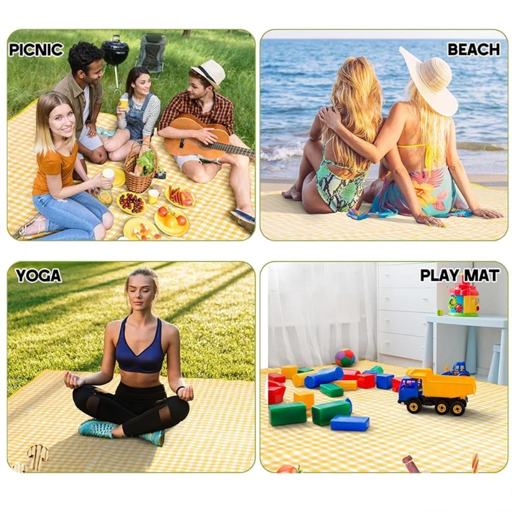 2mx2m Portable Outdoor foldabl - Outdoor Activities In Camping recension och pris