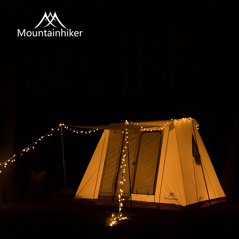 Mountainhiker Outdoor Furnitur - Outdoor Camping Canopy recension och pris
